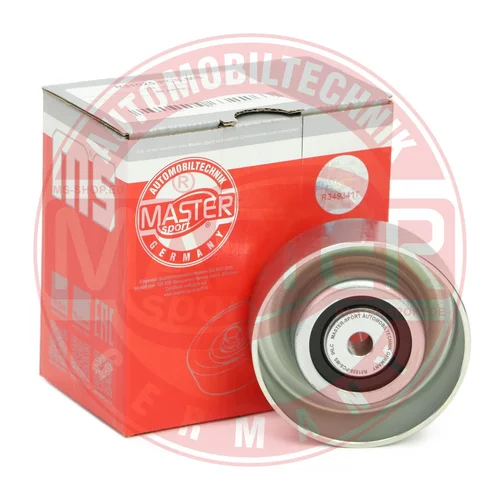 Napínacia kladka rebrovaného klinového remeňa R31025-PCS-MS (MASTER-SPORT GERMANY) - obr. 3