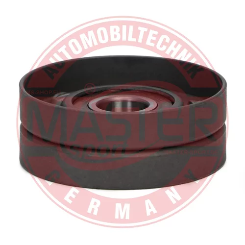 Napínacia kladka rebrovaného klinového remeňa R65027-PCS-MS (MASTER-SPORT GERMANY) - obr. 3