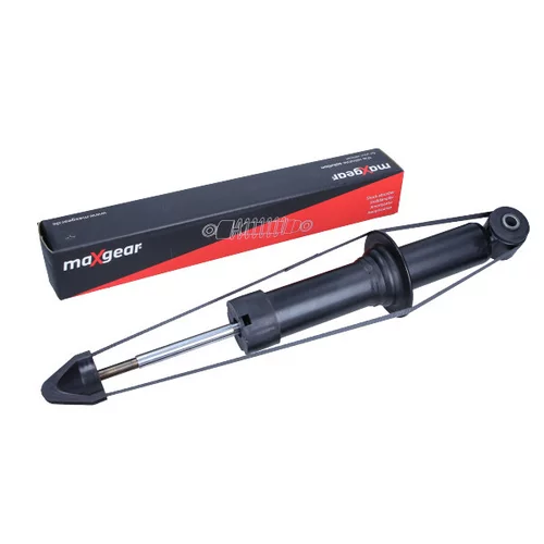 Tlmič pérovania 11-1016 /MaXgear/ - obr. 1