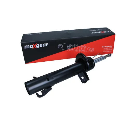 Tlmič pérovania 11-1044 /MaXgear/ - obr. 2