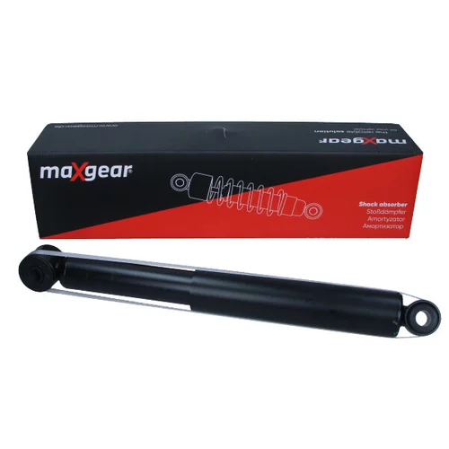 Tlmič pérovania 11-1080 /MaXgear/ - obr. 2