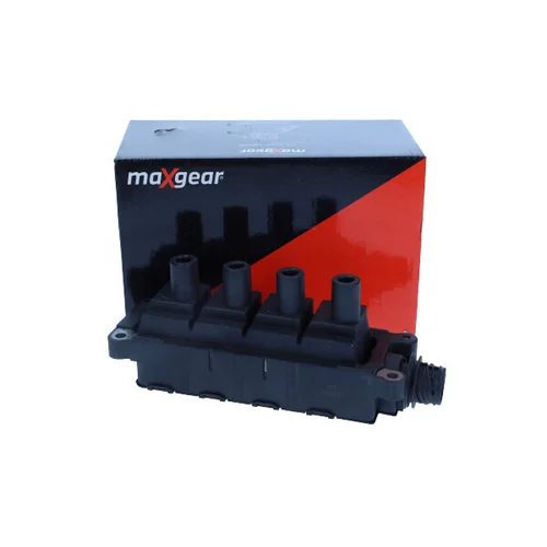 Zapaľovacia cievka 13-0299 /MaXgear/ - obr. 2