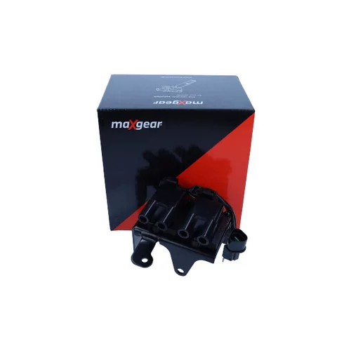 Zapaľovacia cievka 13-0370 /MaXgear/ - obr. 2