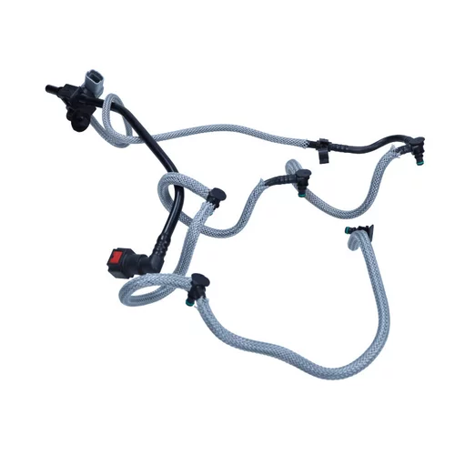 Trubka prepadu 15-0304 /MaXgear/ - obr. 1