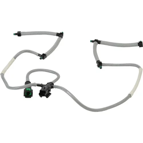 Trubka prepadu MaXgear 15-0314