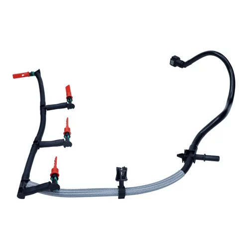 Trubka prepadu 15-0318 /MaXgear/ - obr. 1