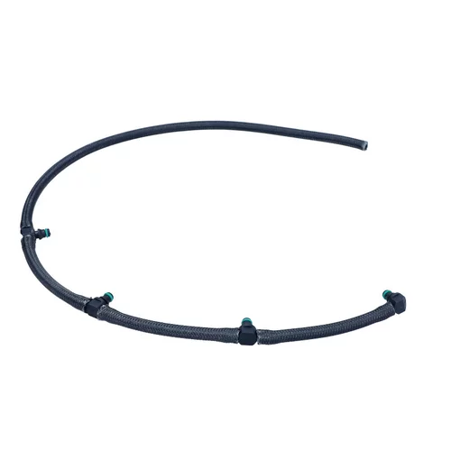 Trubka prepadu 15-0340 /MaXgear/ - obr. 1