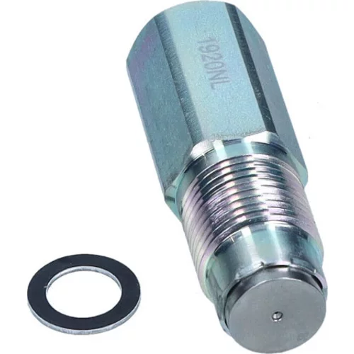 Ventil regulácie tlaku paliva MaXgear 17-0802
