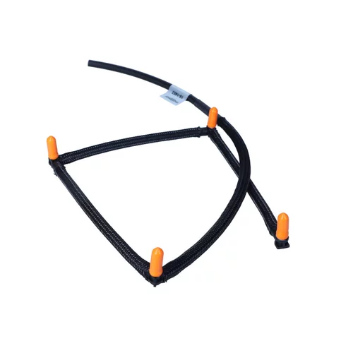 Trubka prepadu 18-1453 /MaXgear/ - obr. 1