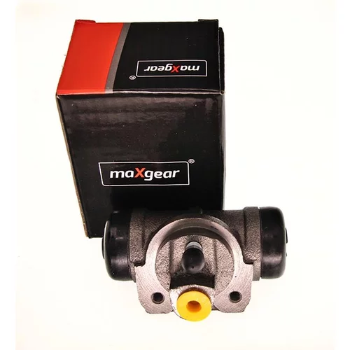 Brzdový valček kolesa 19-0017 /MaXgear/ - obr. 2