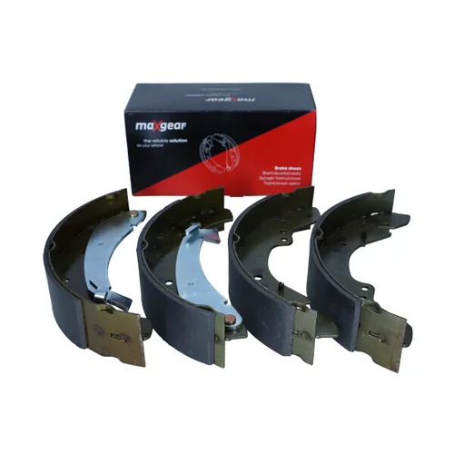 Sada brzdových čeľustí 19-0241 /MaXgear/ - obr. 1