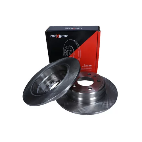 Brzdový kotúč 19-0694 /MaXgear/ - obr. 1