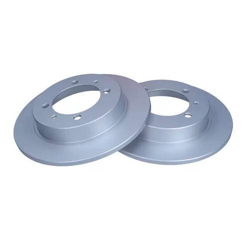 Brzdový kotúč MaXgear 19-0733MAX