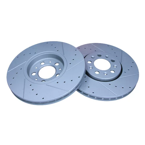 Brzdový kotúč MaXgear 19-0762SPORT
