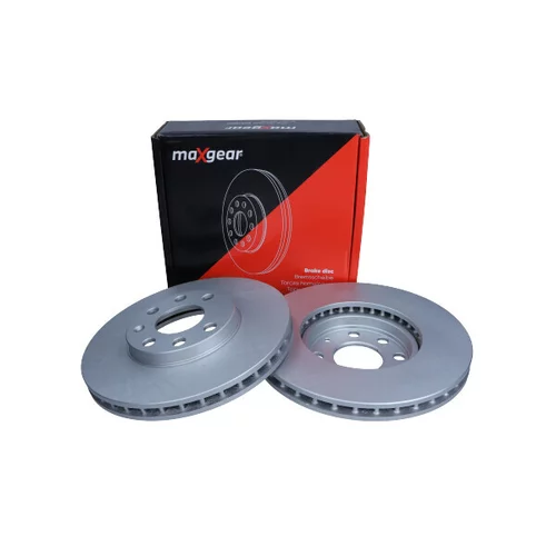 Brzdový kotúč 19-0772MAX /MaXgear/ - obr. 1