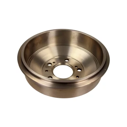 Brzdový bubon 19-0837 /MaXgear/ - obr. 2