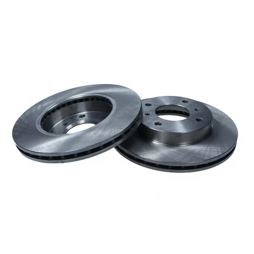 Brzdový kotúč MAXGEAR 19-1023