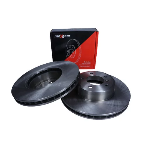 Brzdový kotúč 19-1069 /MaXgear/ - obr. 1