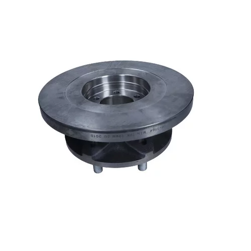 Brzdový kotúč 19-1164 /MaXgear/ - obr. 1