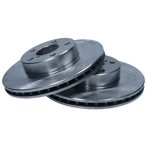 Brzdový kotúč 19-1240 /MaXgear/ - obr. 1