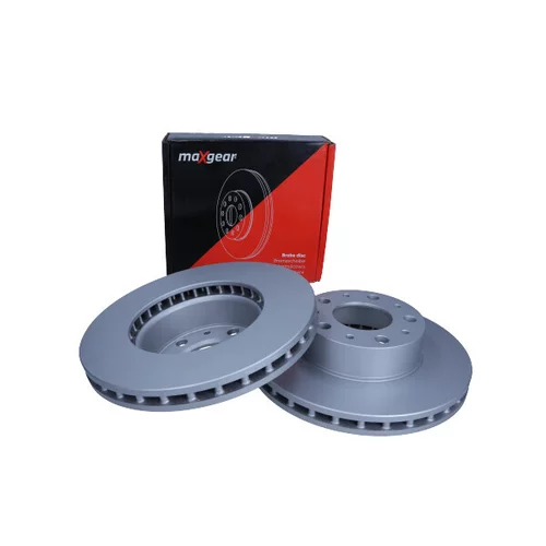 Brzdový kotúč 19-1334MAX /MaXgear/ - obr. 1