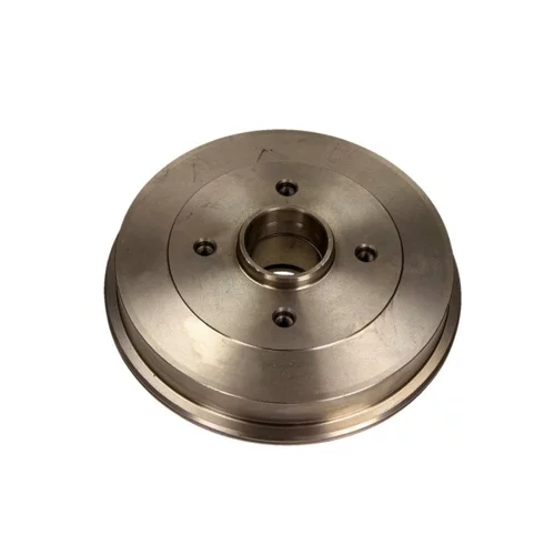 Brzdový bubon 19-1358 /MaXgear/ - obr. 1