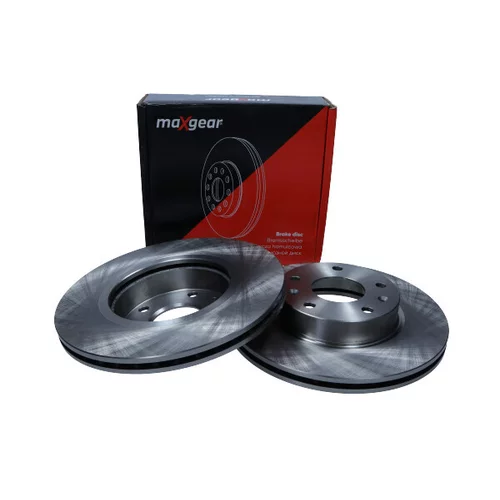 Brzdový kotúč 19-1830 /MaXgear/ - obr. 1