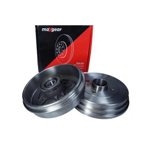 Brzdový bubon 19-2238 /MaXgear/ - obr. 1