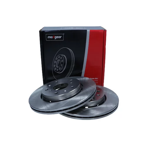 Brzdový kotúč 19-2248 /MaXgear/ - obr. 2