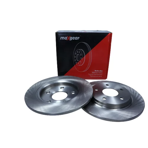 Brzdový kotúč 19-2275 /MaXgear/ - obr. 1