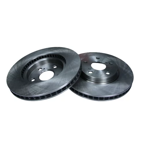 Brzdový kotúč MAXGEAR 19-2281