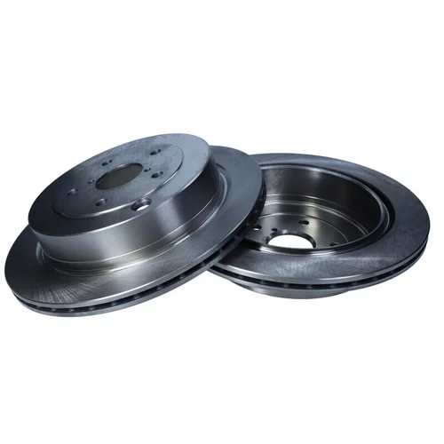 Brzdový kotúč MAXGEAR 19-2295