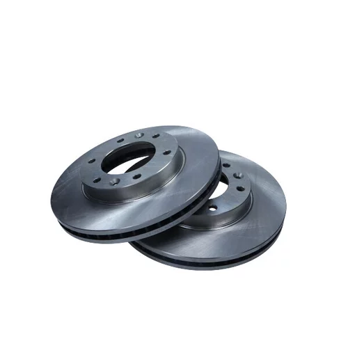 Brzdový kotúč 19-2375 /MaXgear/ - obr. 1