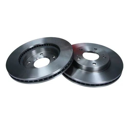 Brzdový kotúč MAXGEAR 19-2388