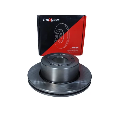 Brzdový kotúč 19-2506 /MaXgear/ - obr. 4