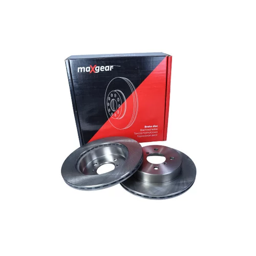 Brzdový kotúč 19-2528 /MaXgear/ - obr. 1