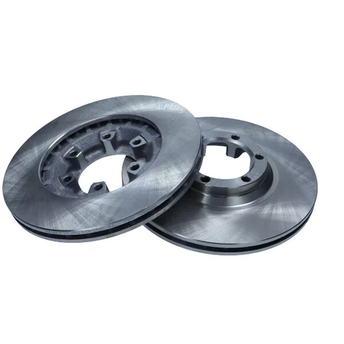Brzdový kotúč 19-2560 /MaXgear/ - obr. 1