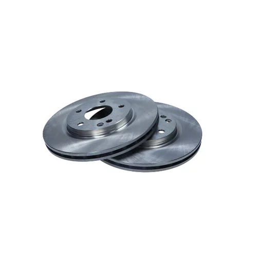 Brzdový kotúč 19-2691 /MaXgear/ - obr. 1
