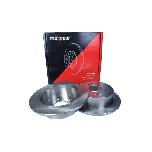 Brzdový kotúč 19-2820 /MaXgear/ - obr. 1