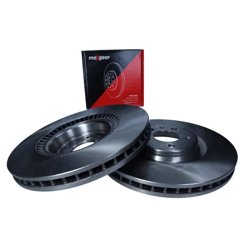 Brzdový kotúč 19-3210 /MaXgear/ - obr. 1