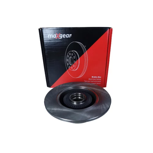 Brzdový kotúč 19-3362 /MaXgear/ - obr. 1