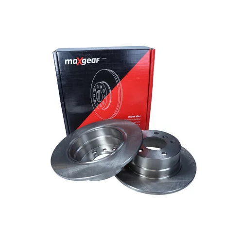 Brzdový kotúč 19-4778 /MaXgear/ - obr. 1