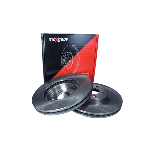 Brzdový kotúč 19-4779 /MaXgear/ - obr. 1