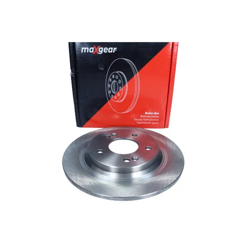 Brzdový kotúč 19-4794 /MaXgear/ - obr. 4