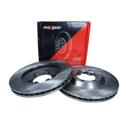 Brzdový kotúč 19-4795 /MaXgear/ - obr. 1