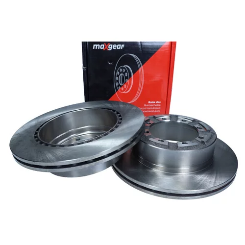 Brzdový kotúč 19-4802 /MaXgear/ - obr. 2