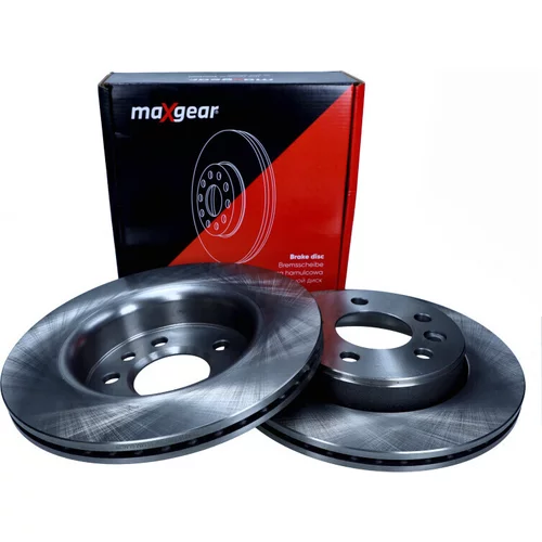 Brzdový kotúč 19-4816 /MaXgear/ - obr. 1