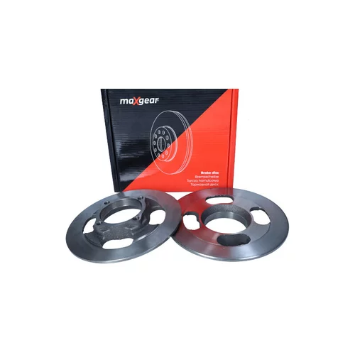 Brzdový kotúč 19-4861 /MaXgear/ - obr. 1