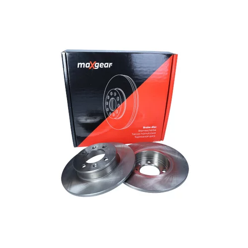 Brzdový kotúč 19-4888 /MaXgear/ - obr. 1