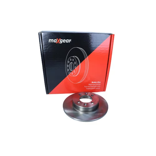 Brzdový kotúč 19-4888 /MaXgear/ - obr. 4